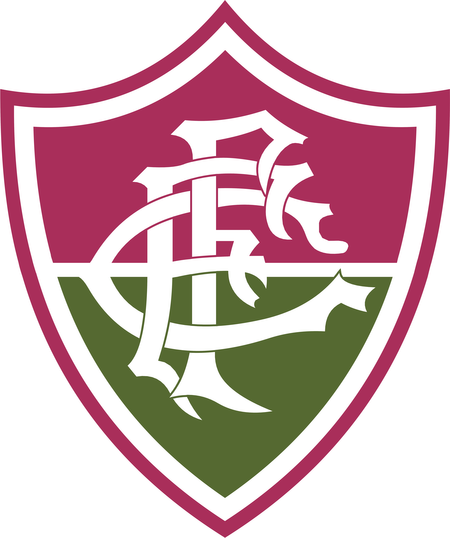 Fluminense Futebol Clube Do Rio De Janeiro Rj