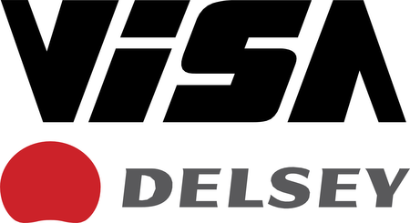 Visa Delsey