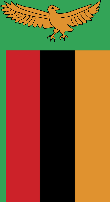 Zambia