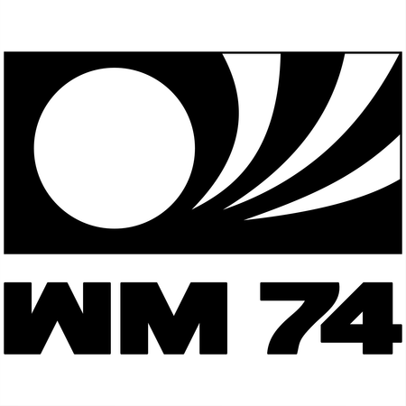 World Cup Germany 74