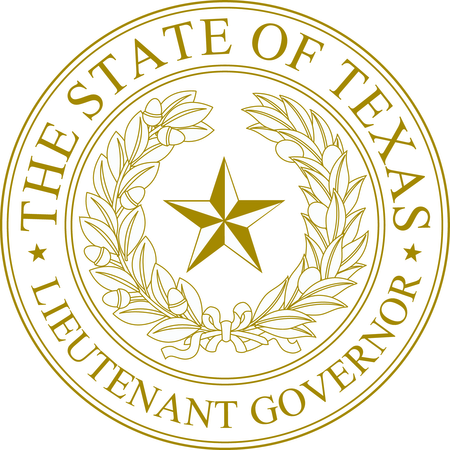 Lieutenant Governor Of Texas
