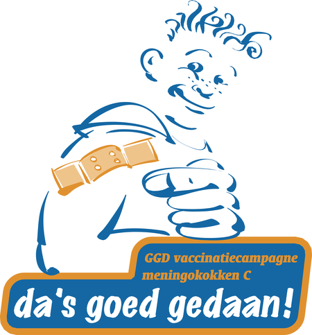 Ggd Vaccinatiecampagne Meningokokken C