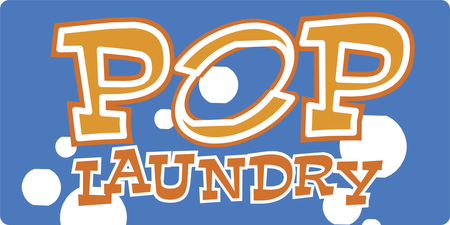 Poplaundry