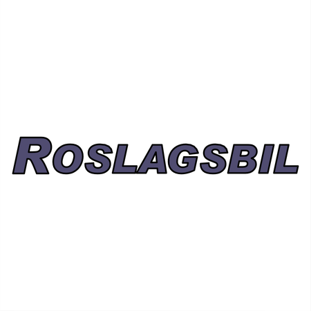 Roslagsbil