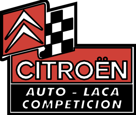 Auto Laca Competicion