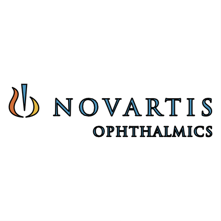 Novartis Ophthalmics