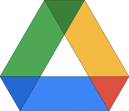 Google Drive 2020