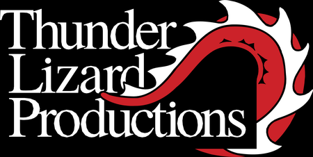 Thunder Lizard Productions