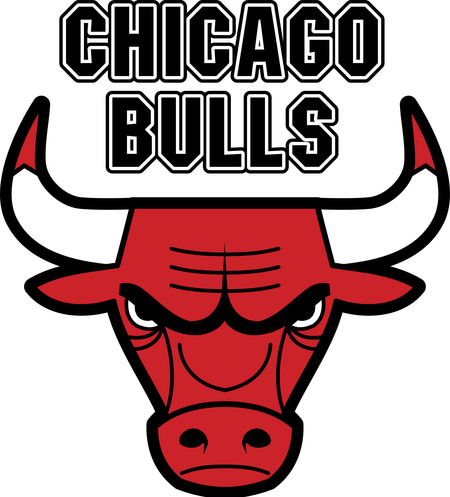 Chicago Bulls 1