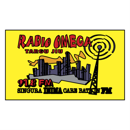 Radio Omega