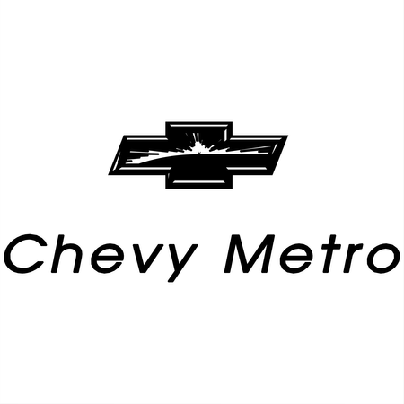 Chevy Metro