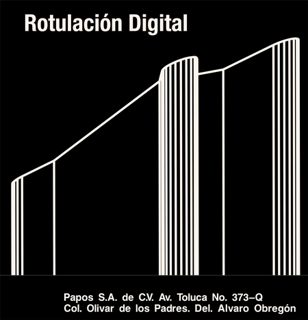 Rotulacion Digital