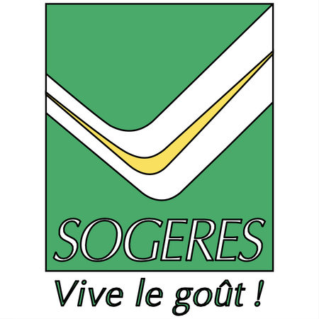 Sogeres