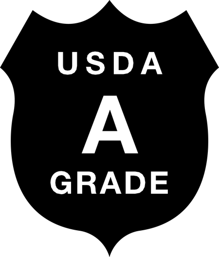 Usda Grade A