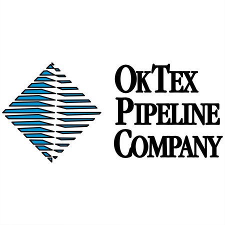 Oktex Pipeline Company