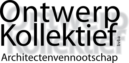 Architectenvennootschap Ontwerp Kollektief Bvba