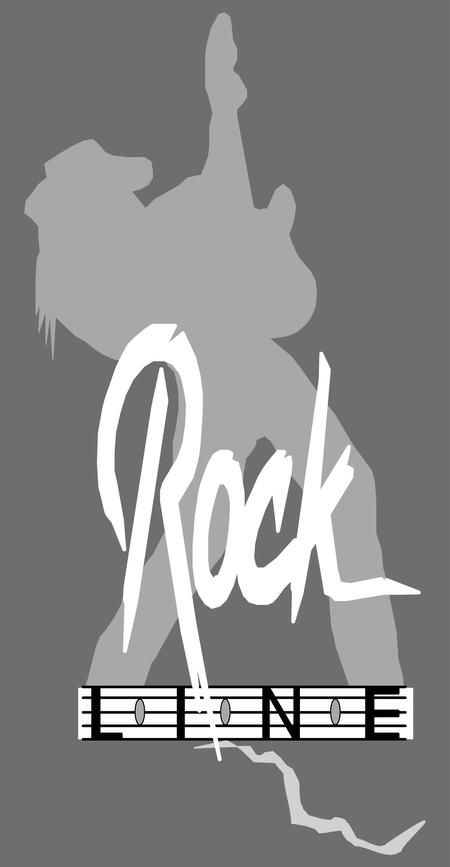 Rock Line