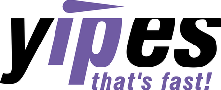 Yipes Communications