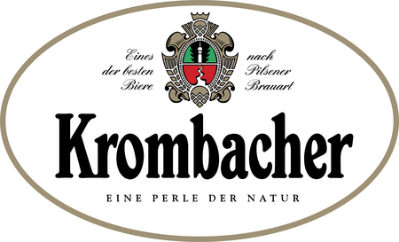 Krombacher