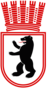 Coat of arms of Berlin 1935