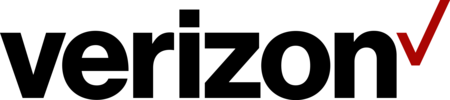 Verizon 2015 Logo  Vector 