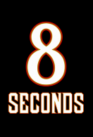 Energético 8 Seconds Funada