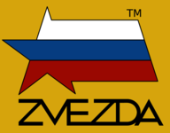 ZVEZDA