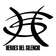 Heroes del silencio