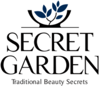 SECRET GARDEN