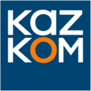 Kazkom