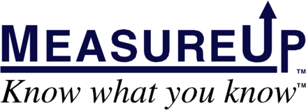 MeasureUp