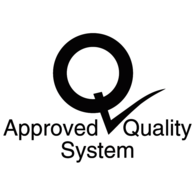 Approved Quality System