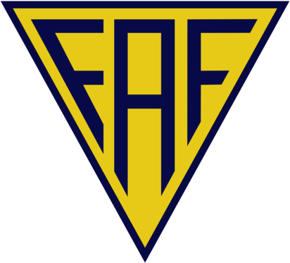 Federacao Amapense de Futebol AP