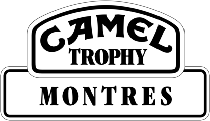 Camel Trophy