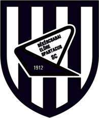 Bekescsaba Elore Spartacus