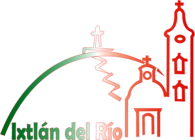 Iglesia Ixtlan