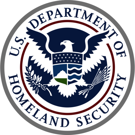 US Department Of Homeland Security