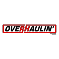 Overhaulin'