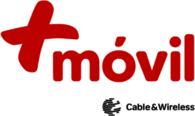 Cable and wireless & Mas Movil