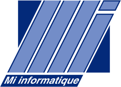 Mi informatique
