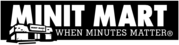Minit Mart