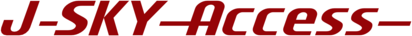J Sky Access