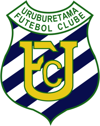 Uruburetama Futebol Clube de Uruburetama CE