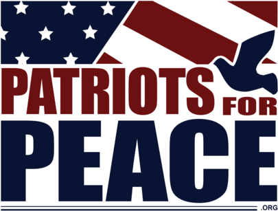 Patriots For Peace