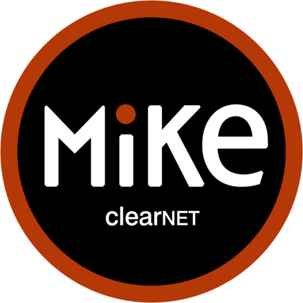 Mike Clearnet