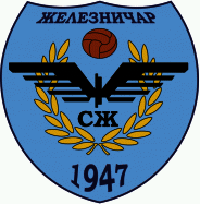 FK Železničar Lajkovac