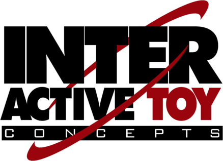 Inter Active Toy