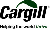 Cargill logo and slogan