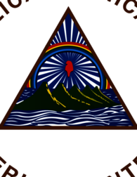 Escudo de Nicaragua