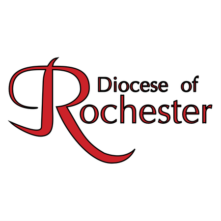Diocese Of Rochester
